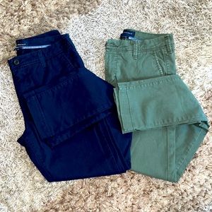Aeropostale 28/32 Skinny Pants Bundle